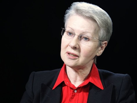 Российский политолог Шевцова: До конца июня Путин вряд ли пойдет в наступление