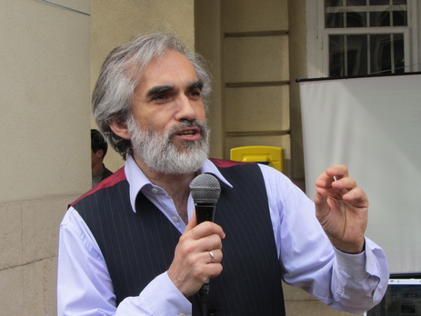 Историк Грицак: При отсутствии реформ отток специалистов из страны может стать угрозой национальной безопасности