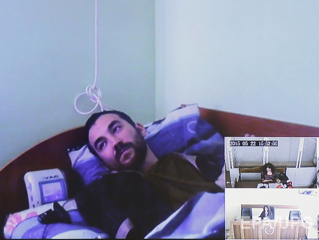 Луценко: Задержанные военнослужащие РФ любили снимать видео о своих подвигах и сняли весь состав РДГ ГРУ РФ