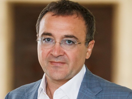 Замглавы КГГА Никонов: Столичный бюджет станет доступным онлайн по примеру Лондона, Барселоны, Нью-Йорка и Вены