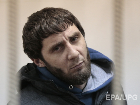 СМИ: Обвиняемый в убийстве Немцова намерен отказаться от признательных показаний