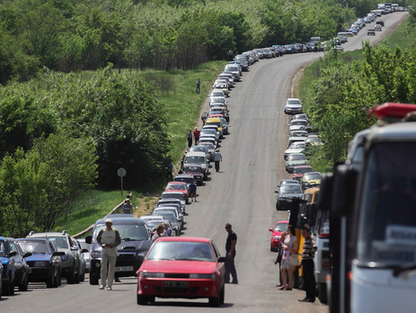 Полная блокада оккупированных территорий: что это и к чему приведет?