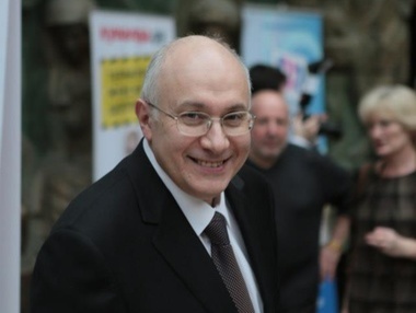 Ганапольский: Одесса застыла между прошлым и будущим. А Саакашвили знает, как из приморского города сделать конфету