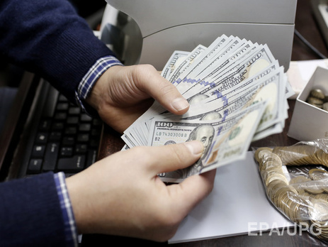  Курс валют НБУ: $1 – 21,01 грн, €1 – 23,39 грн 