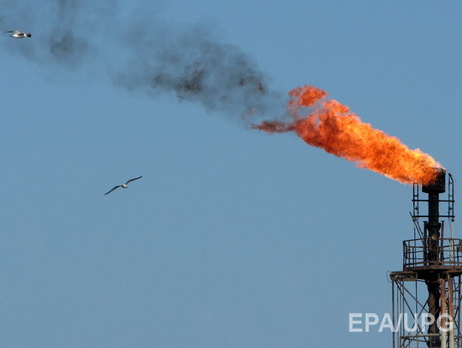 Цены на нефть снизились