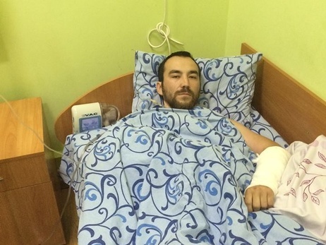 Адвокат Соколовская: Апелляционный суд Киева сегодня рассмотрит жалобу защиты Ерофеева