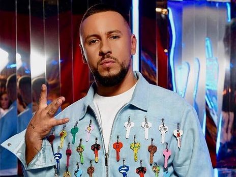 Monatik, Джамала, Kazka, The Hardkiss, Maruv. Названы победители музыкальной премии YUNA 2019