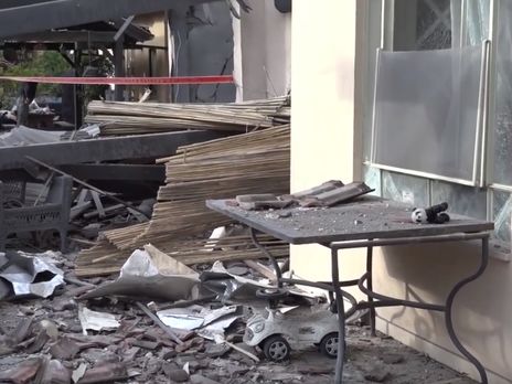 Израиль снова обстреляли из сектора Газа. Ранены семеро, в том числе дети