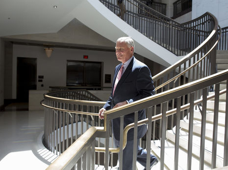 Комітет із розвідки Сенату США опублікує власний звіт про втручання Росії в американські вибори