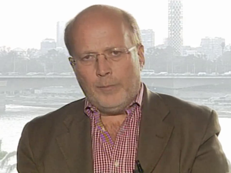 Российские СМИ пишут, что в Украину не пустили итальянского журналиста, который летел освещать выборы