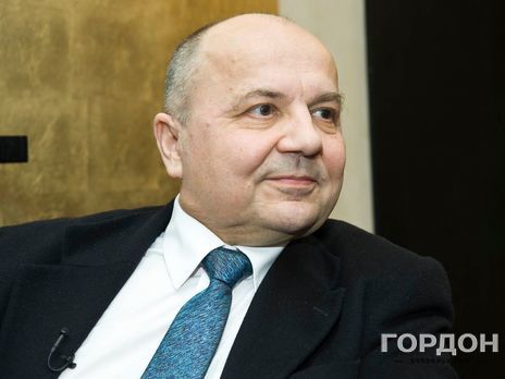 Суворов: В Україні є справжній кандидат у верховні головнокомандувачі – Смешко