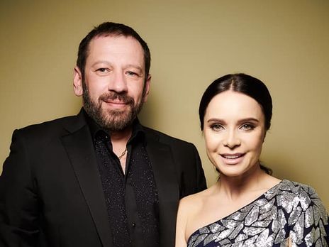 Подкопаева ждет ребенка