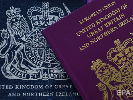 Еврокомиссия завершила подготовку к Brexit по схеме 