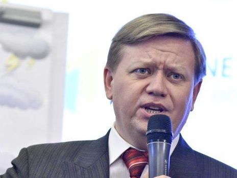 Рябцев заявил, что 1 июля 2019 года новый рынок электроэнергии не заработает