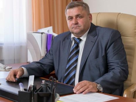 Без фінансування реалізація плану скорочення викидів в атмосферу під загрозою – нардеп Сажко