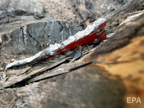 Британские эксперты обнаружили следы взрывчатки на обломках самолета Качиньского – СМИ