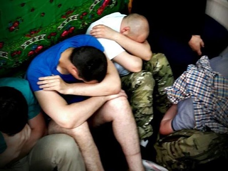 Лубкивский: Террористы ИГИЛ пытались создать в Украине свою перевалочную базу