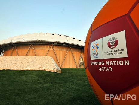 Министр спорта:  Англия готова принять ЧМ-2022