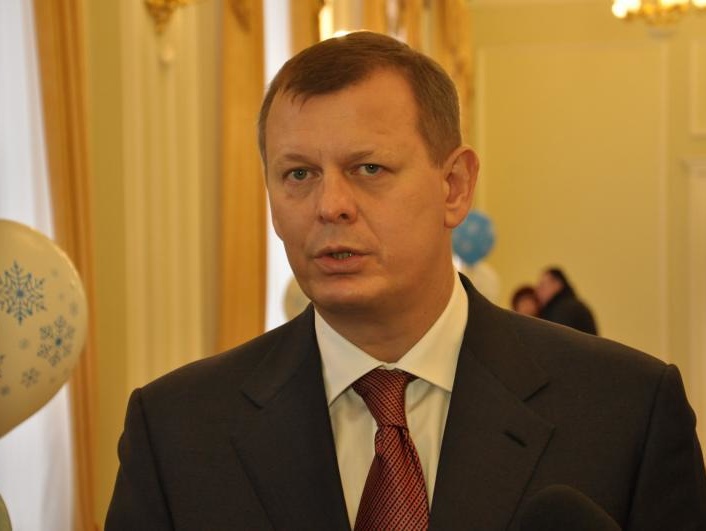 СМИ: Клюев не пришел на допрос в Генеральную прокуратуру