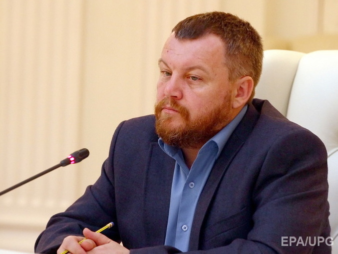 Боевики "ДНР" заявили, что Минский формат неэффективен