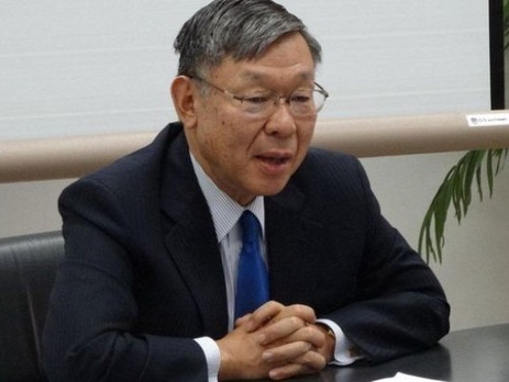 Посол Японии: G7 сохранит санкции против России до урегулирования кризиса в Украине