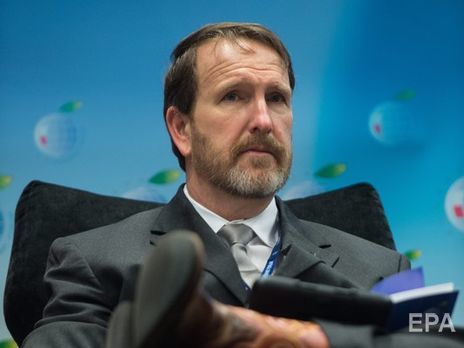 Американський експерт вважає, що Україна може стримати російську агресію, перемістивши ракети 