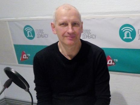 Стариков: Якби були хоч якісь підстави, Бойка через його візит до Москви затримали б просто біля літака