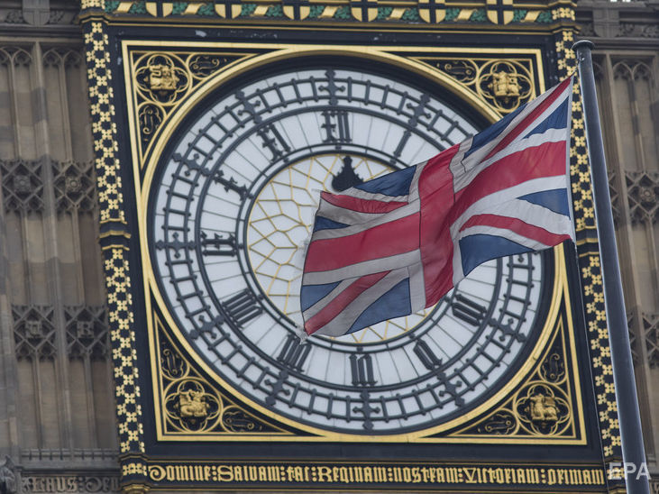 Лондон не проводить розслідувань щодо Порошенка – посольство Великобританії в Україні