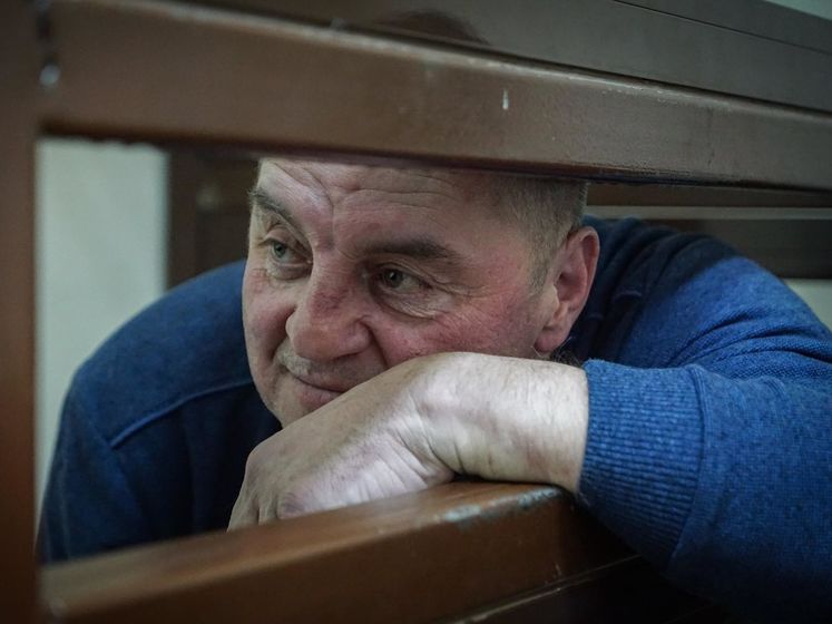 Бекирова мучает одышка, сопровождающаяся "аллергическим" кашлем, из-за чего он спит сидя &ndash; адвокат