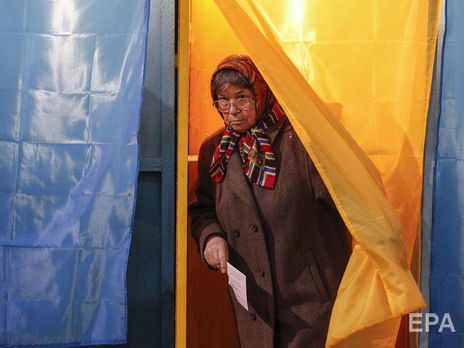 ЦИК о регистрации сотен избирателей в одной квартире: Подобные факты не являются новыми