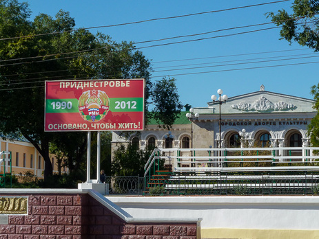 Порошенко: Основное отличие Приднестровья от Донбасса – там нет общей границы с Россией