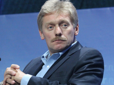 Песков: Путин может воспользоваться правом применения войск за рубежом