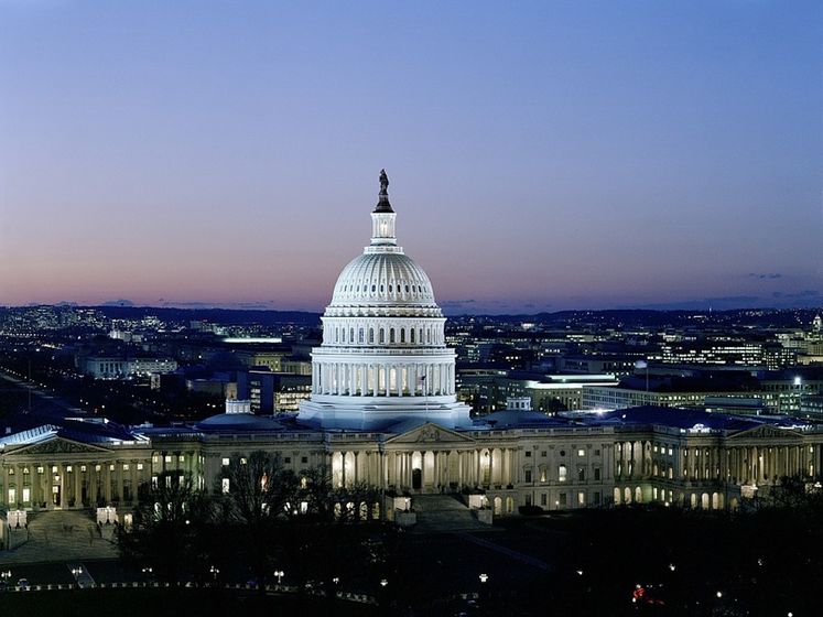 Палата представителей Конгресса США приняла законопроект о борьбе с энергетическим влиянием России