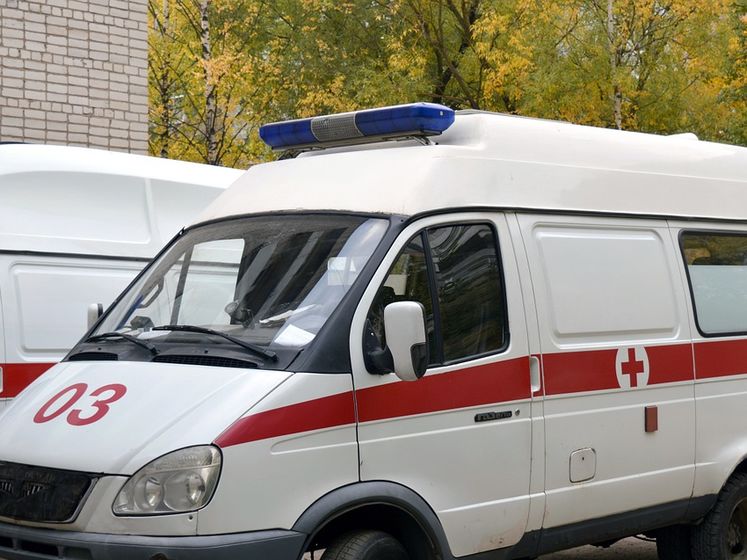 В Запорожской области пятилетняя девочка впала в кому, после того как родители напоили ее шестью литрами воды