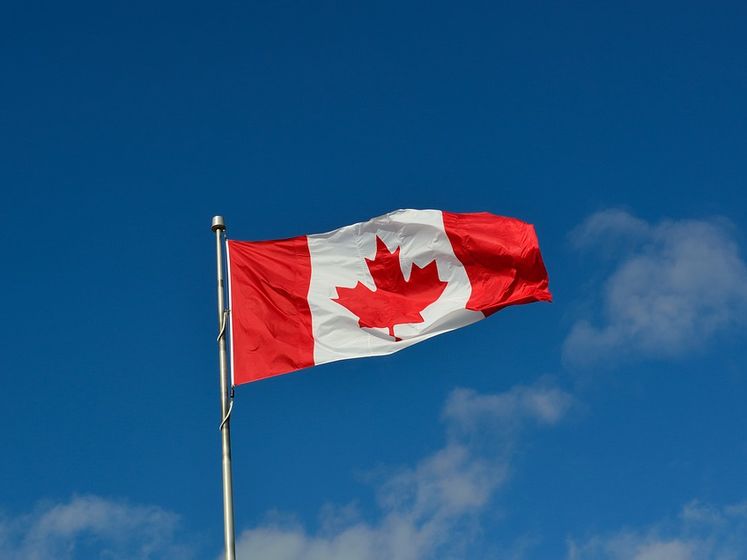 Канада не признает суверенитет Израиля над Голанскими высотами