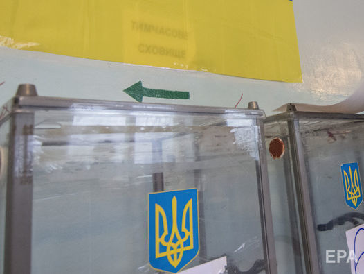 Спасатели перешли на усиленный режим службы в связи с выборами президента Украины – ГСЧС