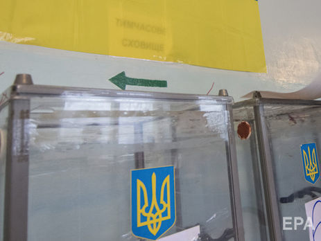 Спасатели перешли на усиленный режим службы в связи с выборами президента Украины – ГСЧС