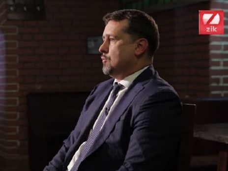 Семочко подал иск о защите чести, достоинства и деловой репутации против журналистов