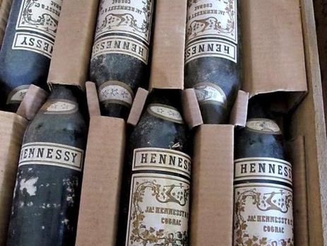 Bild: На востоке Германии найдены тайные погреба Гитлера