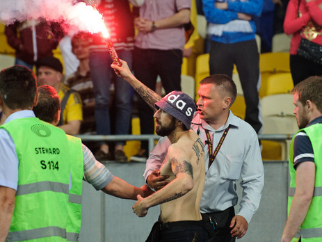 Пресс-центр НСК 