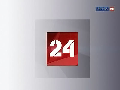 В Молдове запретили телеканал "Россия 24"