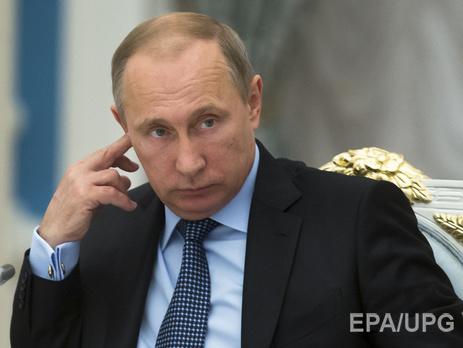 Путин: Подключение Украины к энергосистеме Европы вынудит Россию потратить €8–10 млрд