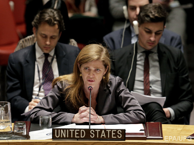 Посол США в ООН: Россия отказывает родственникам погибших в Украине солдат в возможности проститься с ними