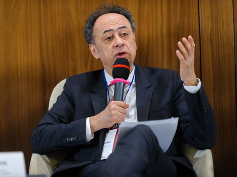 Мингарелли заявил, что в Украине противодействуют проведению реформ