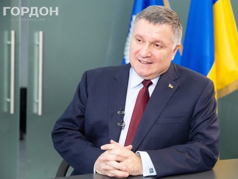 Аваков: Ахметов – проукраїнська, східна опозиція владі