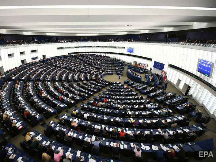 Европарламент одобрил реформу законодательства по защите авторского права