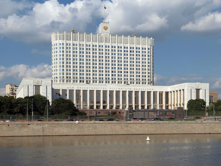 У Москві біля Кремля зловмисники зрізали кабель урядового зв'язку