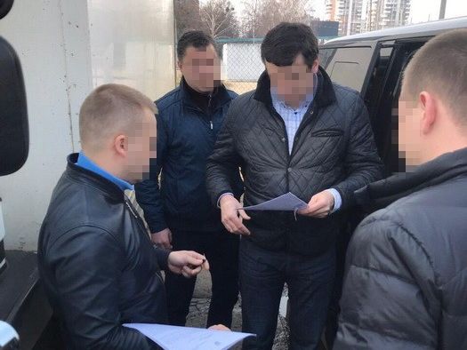 Задержаны двое подозреваемых в организации поставок сжиженного газа из РФ во временно оккупированные районы Донбасса – СБУ