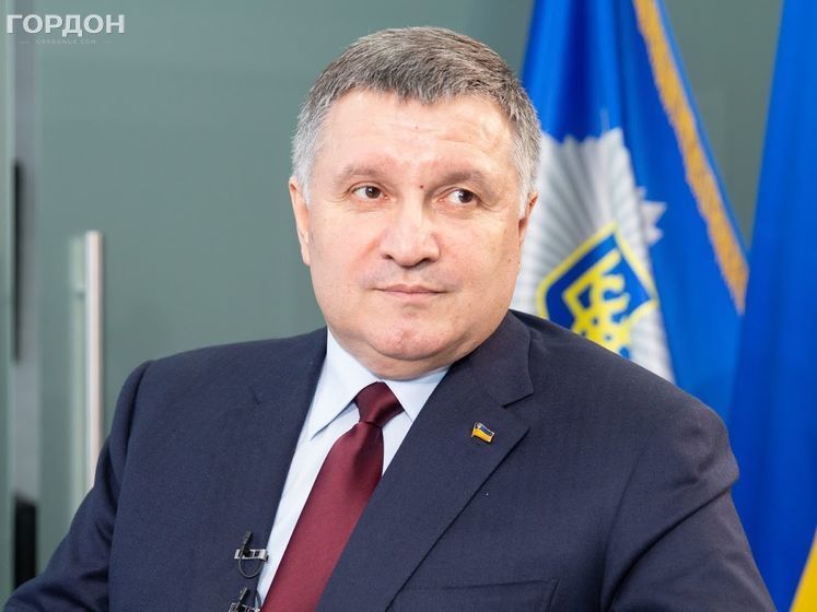 Аваков розповів, чи стане він прем'єр-міністром, якщо президентом оберуть Тимошенко