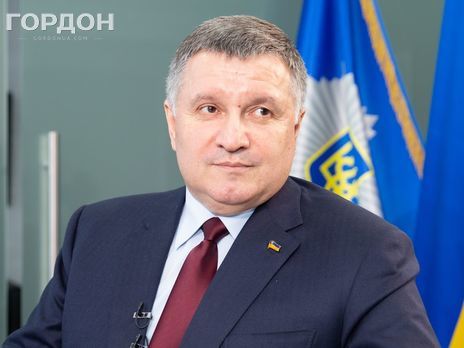 Аваков розповів, чи стане він прем'єр-міністром, якщо президентом оберуть Тимошенко